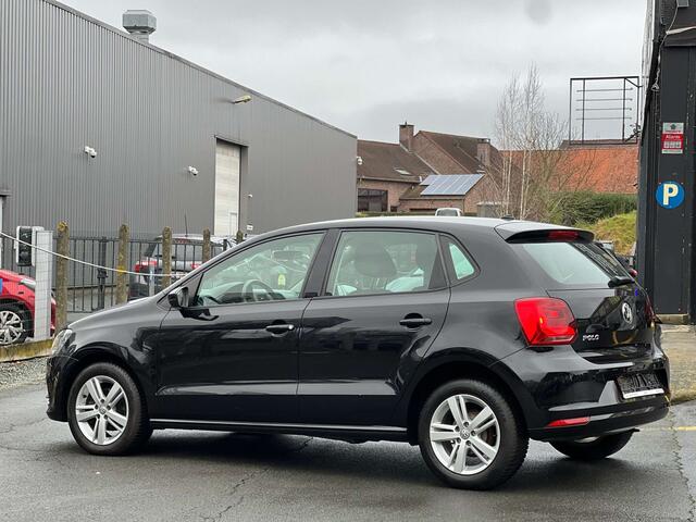 Volkswagen Polo 1.0iCLIMAJANTESAUXECRAN garantie 12M