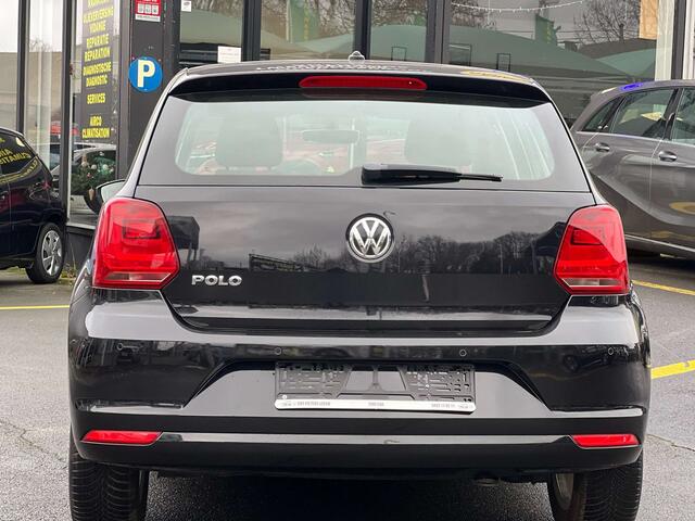 Volkswagen Polo 1.0iCLIMAJANTESAUXECRAN garantie 12M