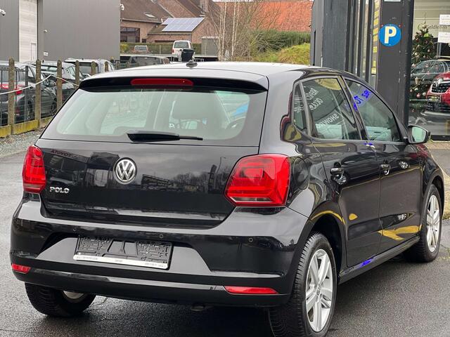 Volkswagen Polo 1.0iCLIMAJANTESAUXECRAN garantie 12M
