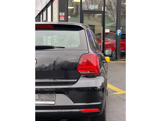 Volkswagen Polo 1.0iCLIMAJANTESAUXECRAN garantie 12M