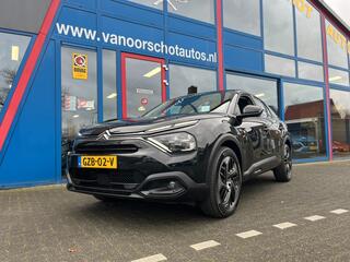 CITROEN C4 1.2 130pk Automaat  Navi Carplay Camera Airco