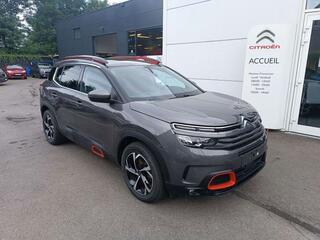 CITROEN C5 SHINE