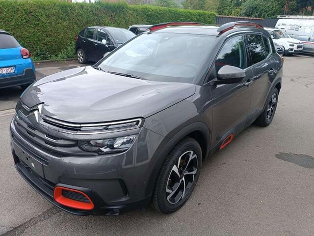 Citroen C5 SHINE