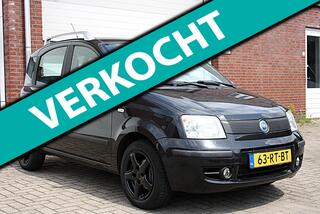 FIAT PANDA 1.1 Active Plus|NAP|DISTRIBUTIE V.|LM Velgen|Apk Stuurbekrachtiging |Elektrische ramen