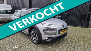 CITROEN C4 CACTUS 1.2 PureTech Business / Zeer nette auto