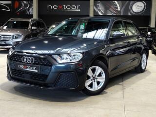 AUDI A1 25TFSI **NAVI-CARPLAY-CRUISE-PARKING**