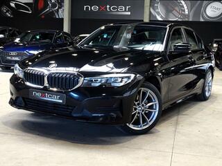 BMW 3-SERIE 318 dA Berline G20 CUIR SPORT-LED-NAVI-DIGITAL-CAMERA