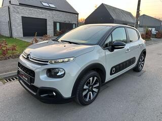 Citroen C3 1.2i PureTech Shine