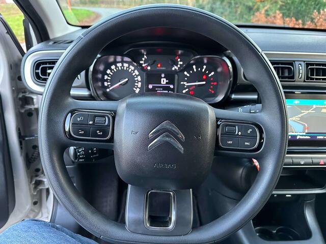 Citroen C3 1.2i PureTech Shine