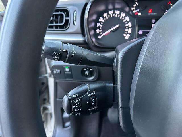 Citroen C3 1.2i PureTech Shine