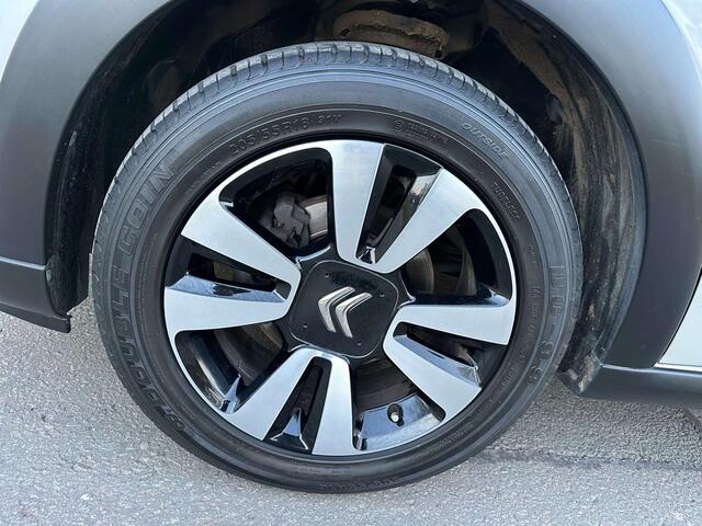 Citroen C3 1.2i PureTech Shine