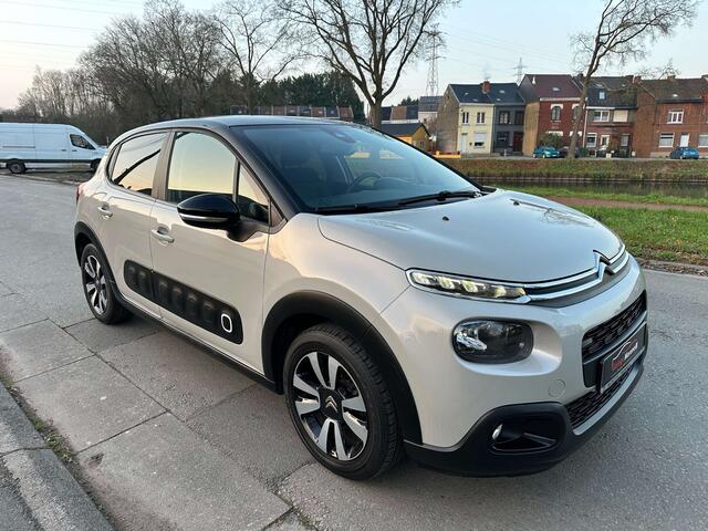Citroen C3 1.2i PureTech Shine
