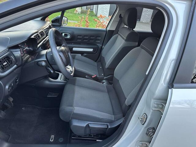 Citroen C3 1.2i PureTech Shine