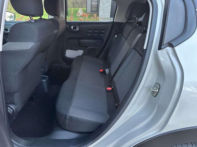 Citroen C3 1.2i PureTech Shine