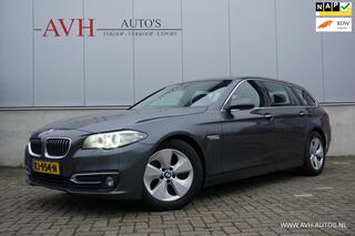 BMW 5-SERIE Touring 518d Luxury Edition