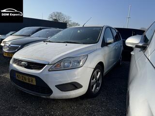 FORD FOCUS Wagon 1.6 Airco/Trekhaak