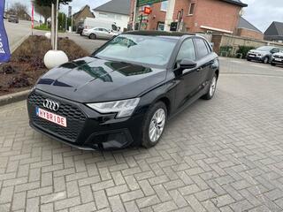 AUDI A3 40 TFSI e basis