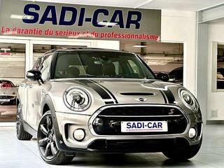 MINI CLUBMAN Cooper S - 2.0i 192cv - FULL OPTIONS