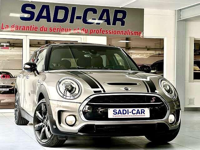 Mini Clubman Cooper S - 2.0i 192cv - FULL OPTIONS