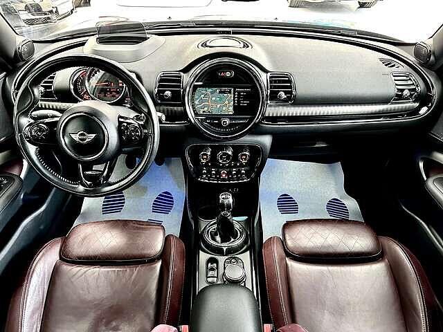 Mini Clubman Cooper S - 2.0i 192cv - FULL OPTIONS