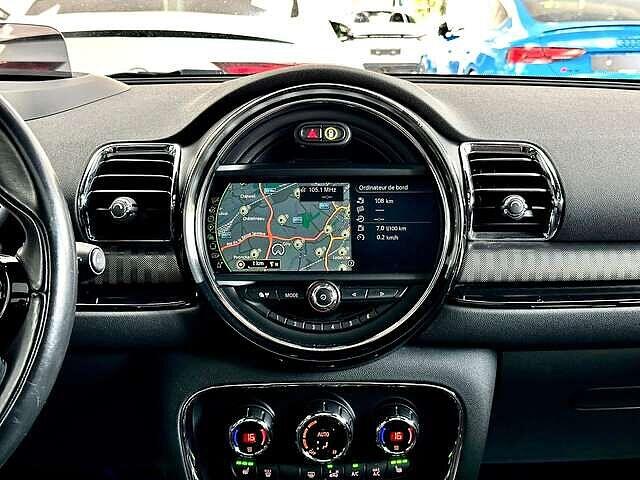 Mini Clubman Cooper S - 2.0i 192cv - FULL OPTIONS