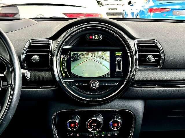 Mini Clubman Cooper S - 2.0i 192cv - FULL OPTIONS