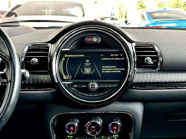 Mini Clubman Cooper S - 2.0i 192cv - FULL OPTIONS