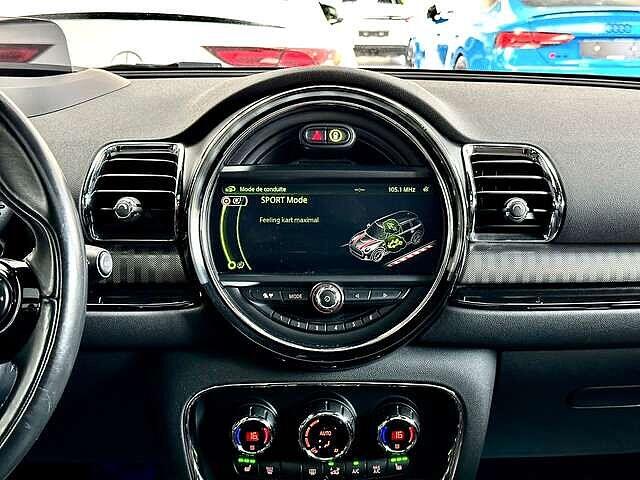 Mini Clubman Cooper S - 2.0i 192cv - FULL OPTIONS