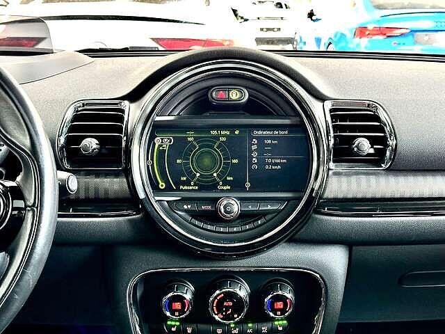 Mini Clubman Cooper S - 2.0i 192cv - FULL OPTIONS