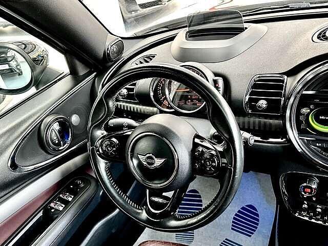 Mini Clubman Cooper S - 2.0i 192cv - FULL OPTIONS