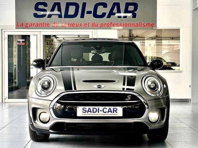 Mini Clubman Cooper S - 2.0i 192cv - FULL OPTIONS