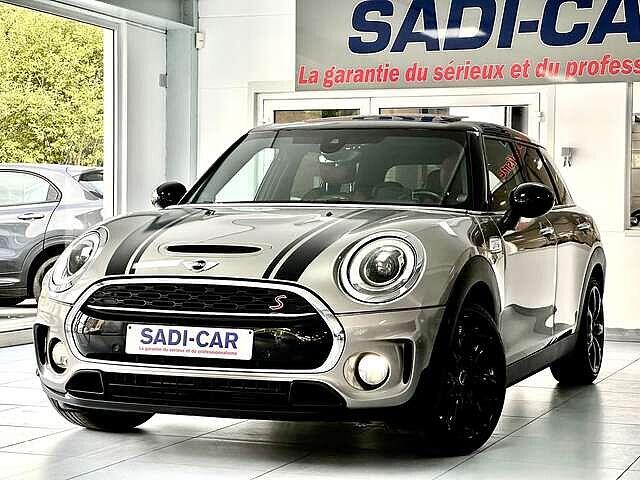 Mini Clubman Cooper S - 2.0i 192cv - FULL OPTIONS
