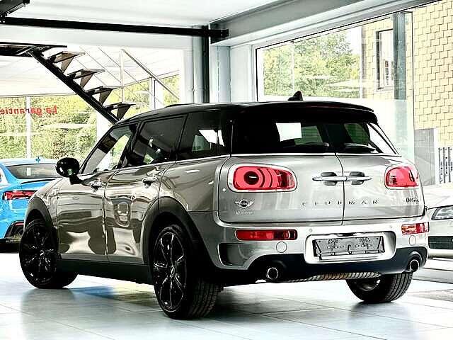 Mini Clubman Cooper S - 2.0i 192cv - FULL OPTIONS