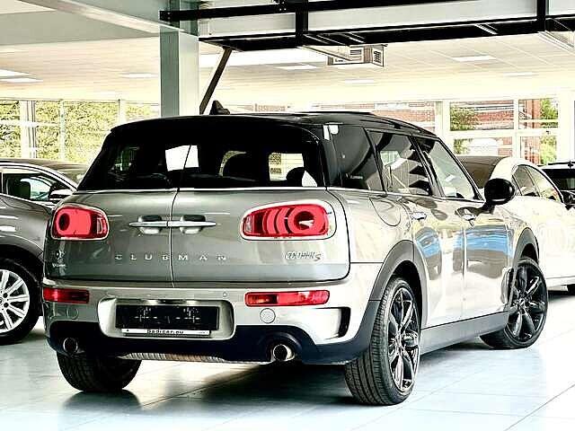 Mini Clubman Cooper S - 2.0i 192cv - FULL OPTIONS