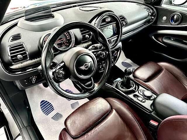 Mini Clubman Cooper S - 2.0i 192cv - FULL OPTIONS