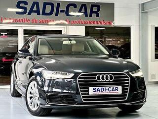 Audi A6 2.0 TFSI 252cv S Tronic - Berline