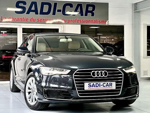 Audi A6 2.0 TFSI 252cv S Tronic - Berline
