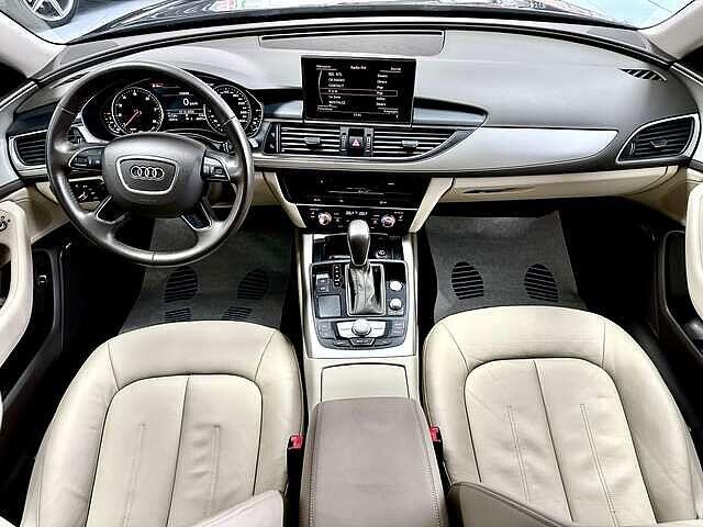 Audi A6 2.0 TFSI 252cv S Tronic - Berline