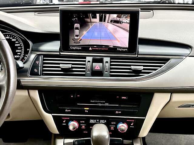 Audi A6 2.0 TFSI 252cv S Tronic - Berline