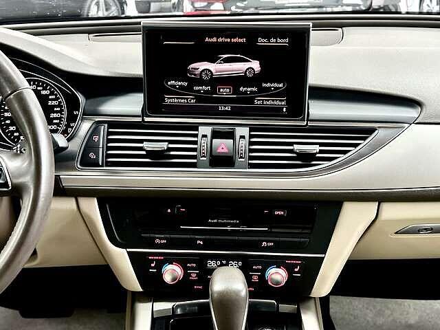 Audi A6 2.0 TFSI 252cv S Tronic - Berline