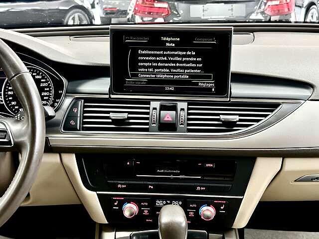 Audi A6 2.0 TFSI 252cv S Tronic - Berline