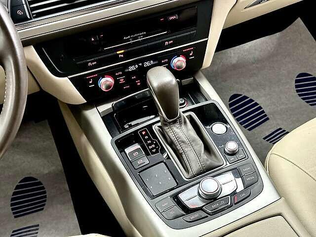 Audi A6 2.0 TFSI 252cv S Tronic - Berline