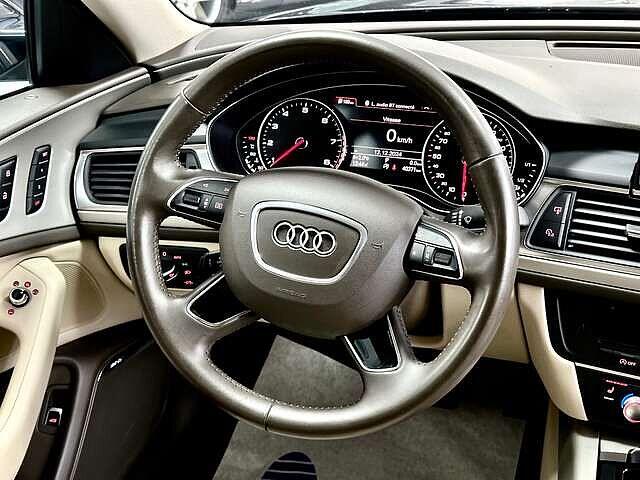 Audi A6 2.0 TFSI 252cv S Tronic - Berline