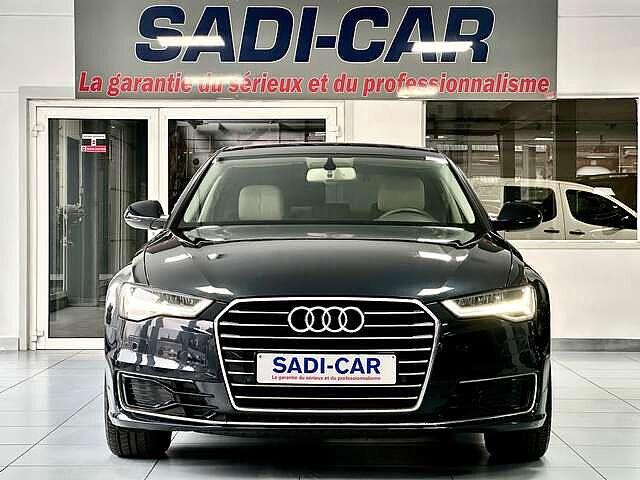 Audi A6 2.0 TFSI 252cv S Tronic - Berline