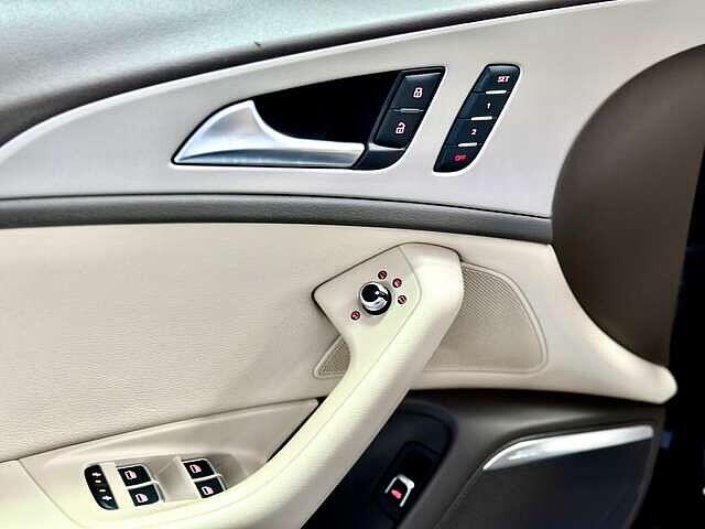 Audi A6 2.0 TFSI 252cv S Tronic - Berline