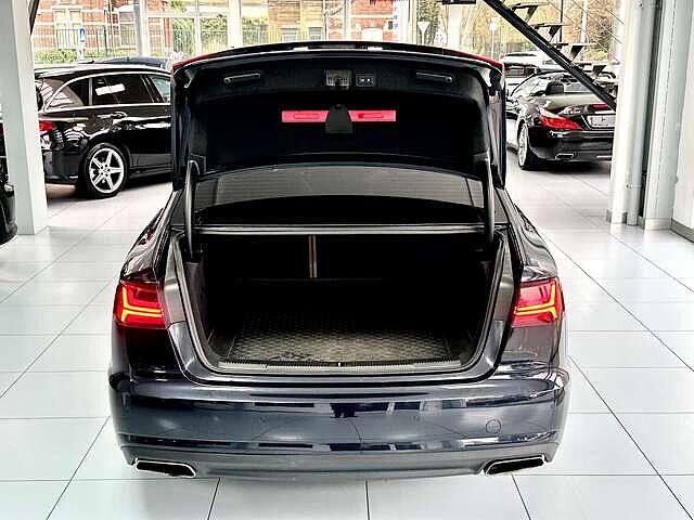 Audi A6 2.0 TFSI 252cv S Tronic - Berline
