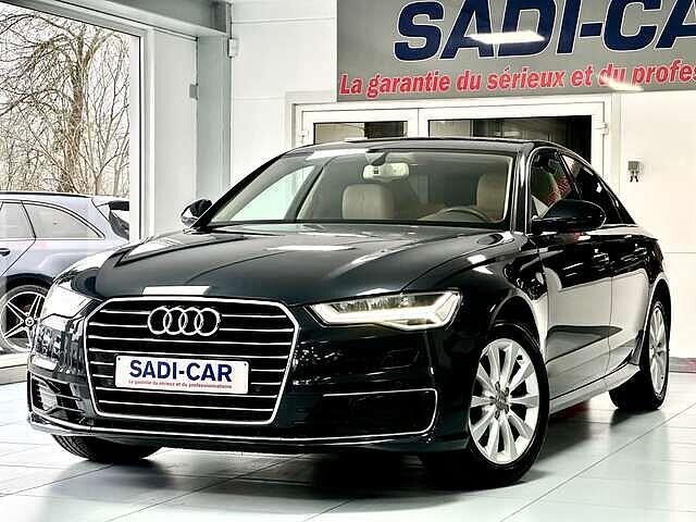 Audi A6 2.0 TFSI 252cv S Tronic - Berline