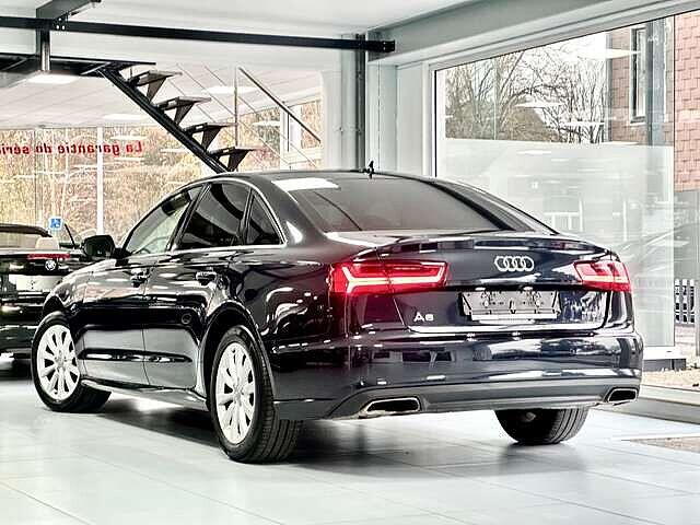 Audi A6 2.0 TFSI 252cv S Tronic - Berline