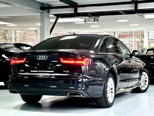 Audi A6 2.0 TFSI 252cv S Tronic - Berline