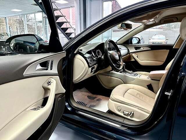 Audi A6 2.0 TFSI 252cv S Tronic - Berline